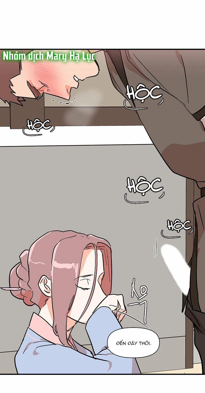 Nô Lệ 17 trang 21