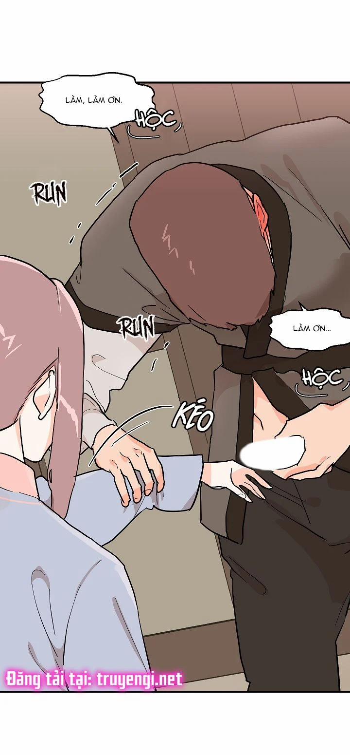 Nô Lệ 17 trang 27