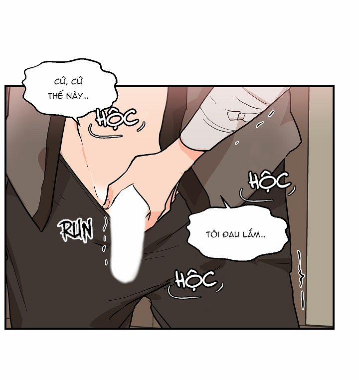 Nô Lệ 17 trang 28