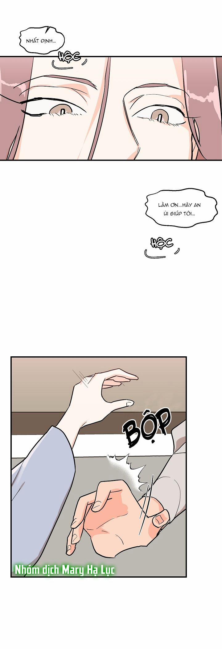 Nô Lệ 17 trang 29