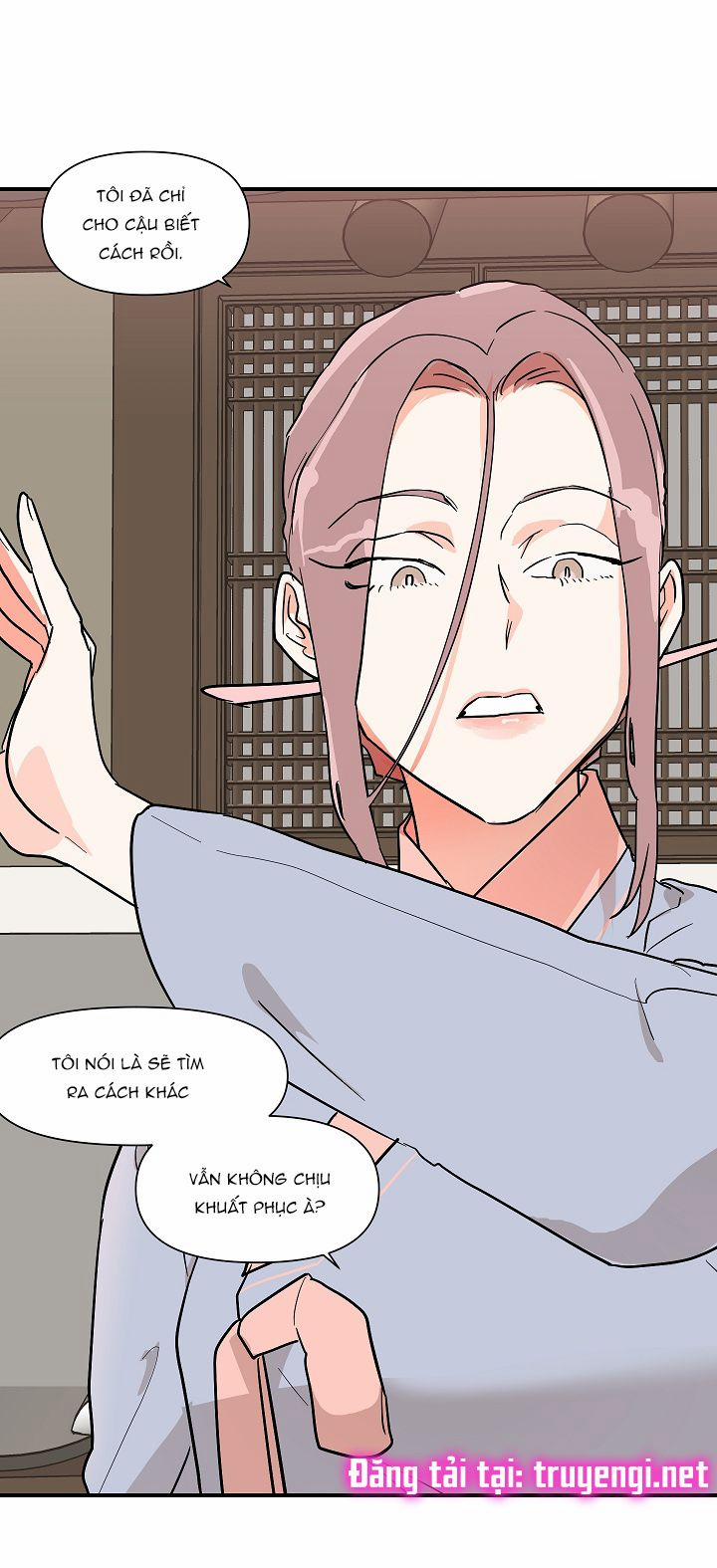 Nô Lệ 17 trang 31