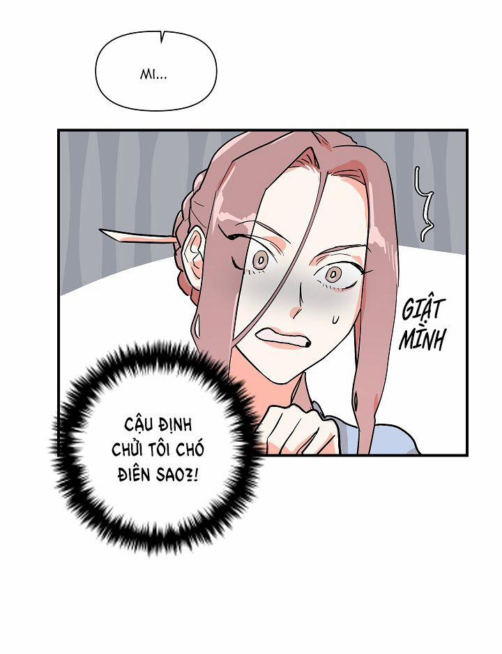 Nô Lệ 17 trang 35