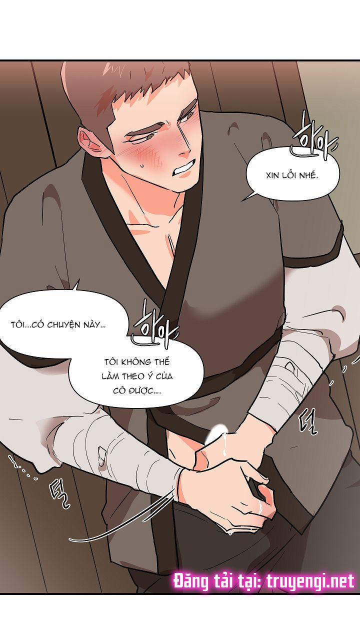 Nô Lệ 17 trang 36