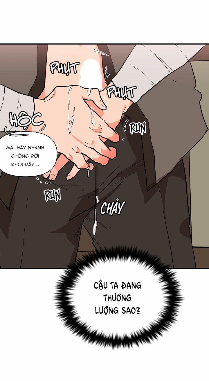 Nô Lệ 17 trang 38