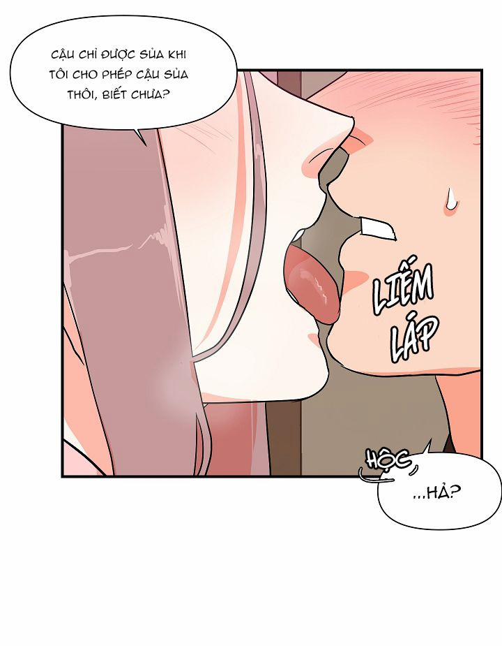 Nô Lệ 17 trang 43