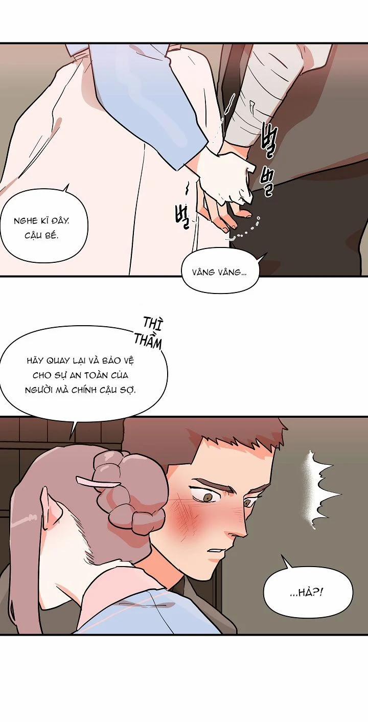 Nô Lệ 17 trang 56