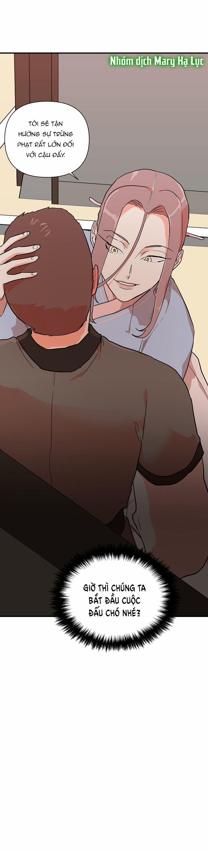 Nô Lệ 17 trang 58