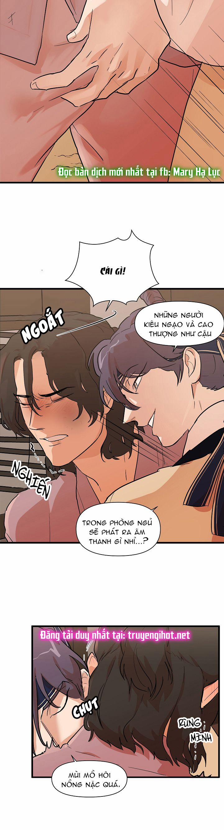 Nô Lệ 18 trang 12