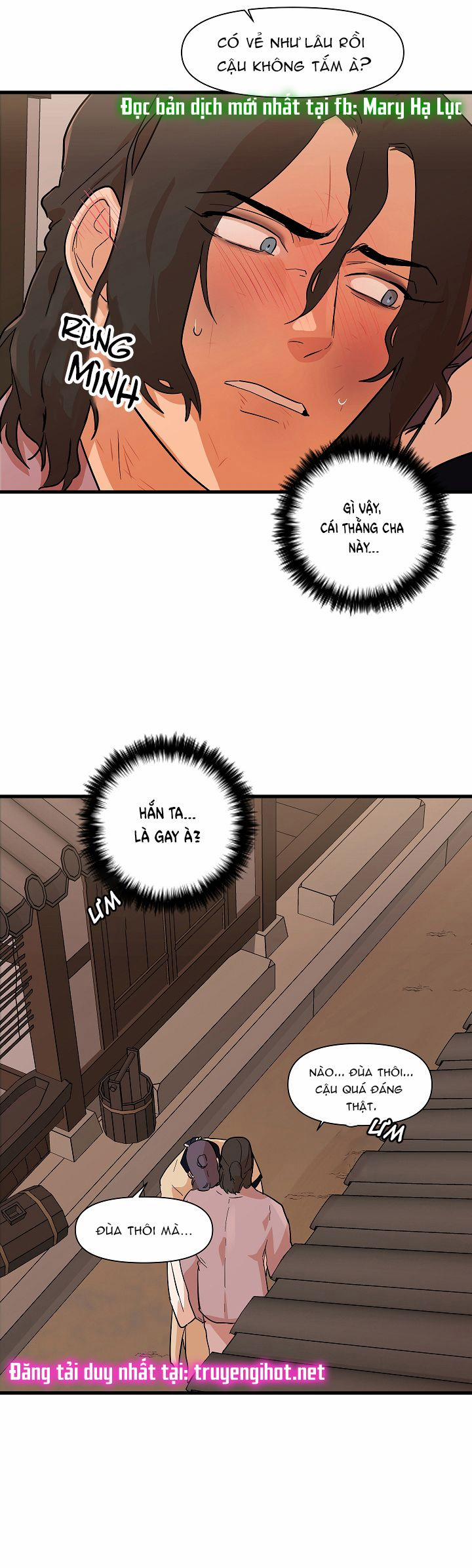 Nô Lệ 18 trang 13