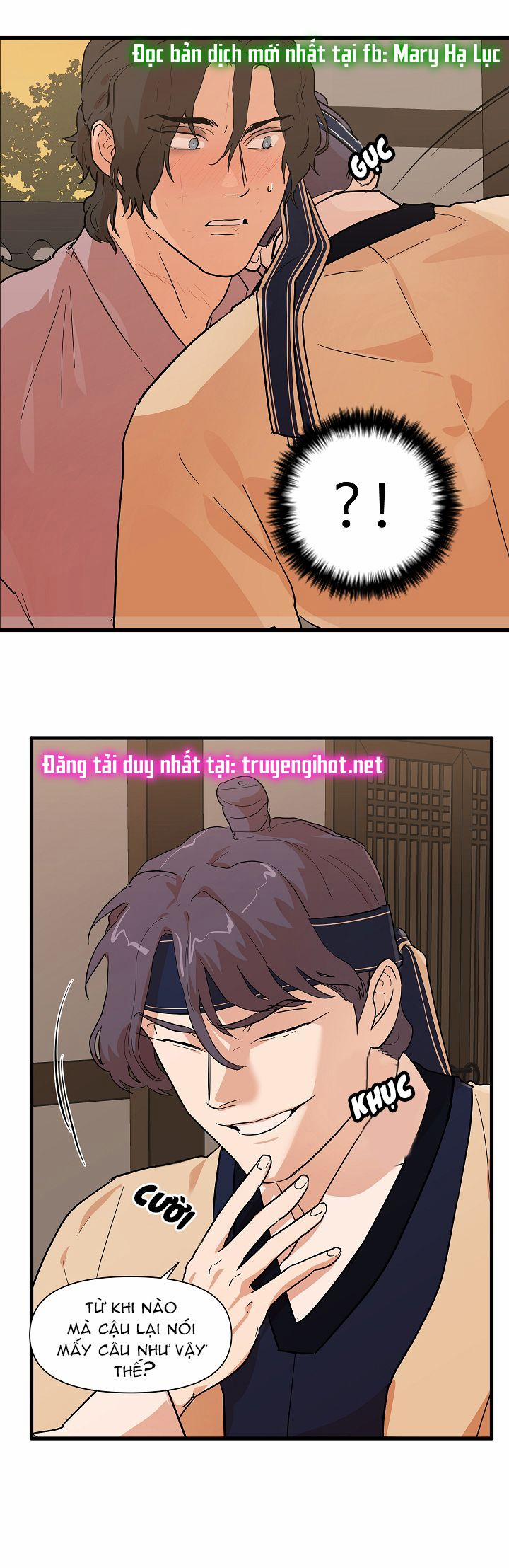 Nô Lệ 18 trang 15