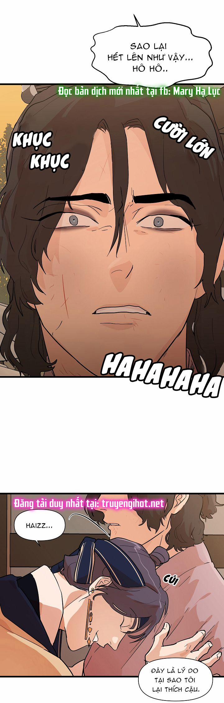 Nô Lệ 18 trang 16