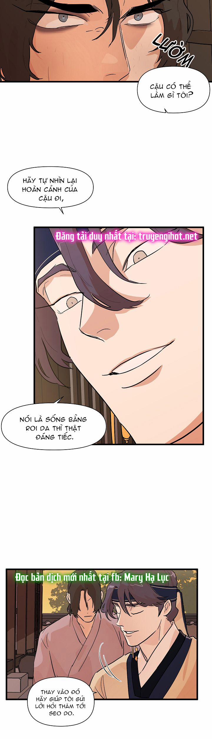 Nô Lệ 18 trang 18