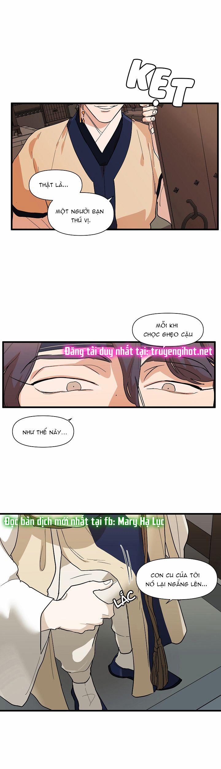 Nô Lệ 18 trang 20