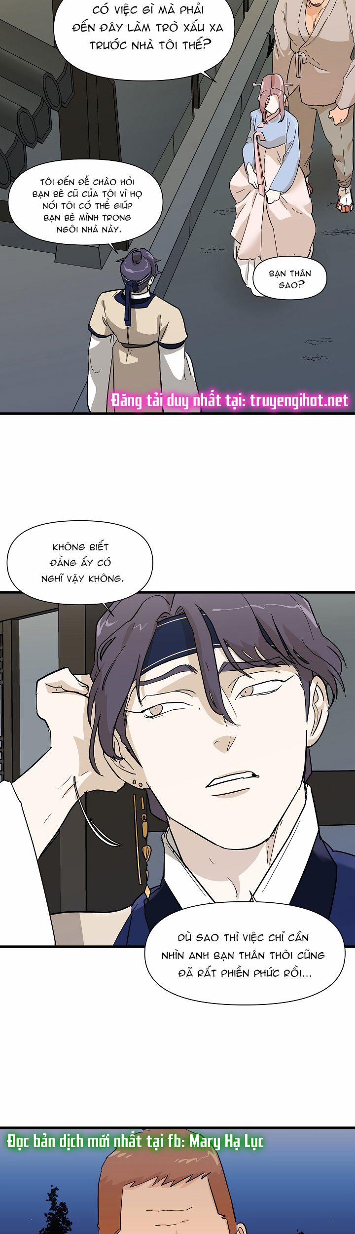 Nô Lệ 18 trang 22