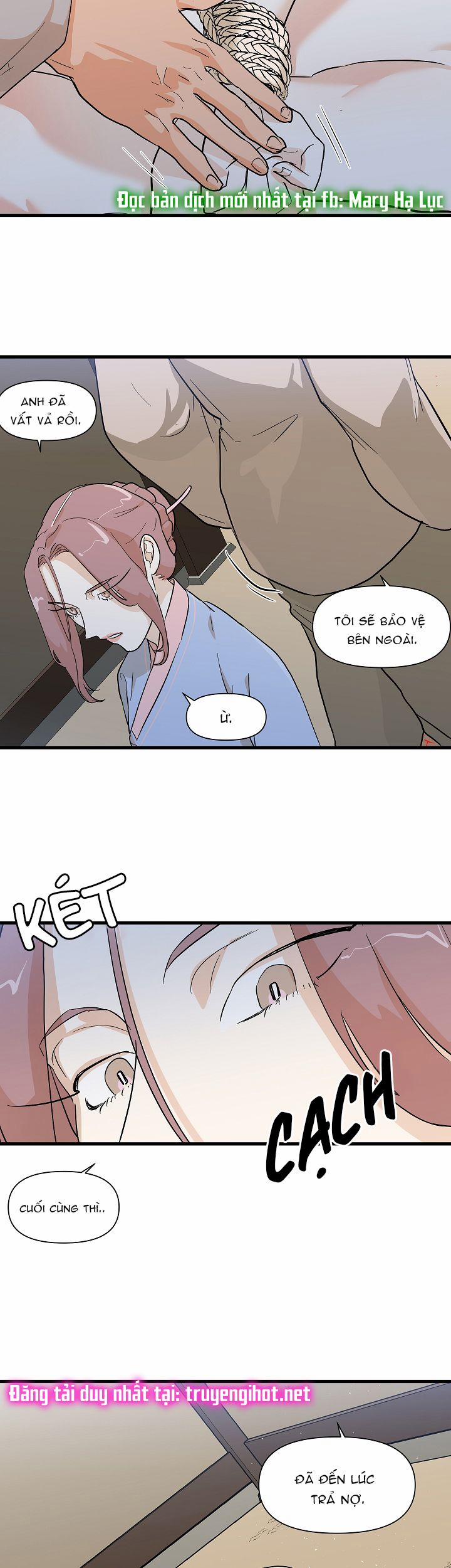 Nô Lệ 18 trang 26