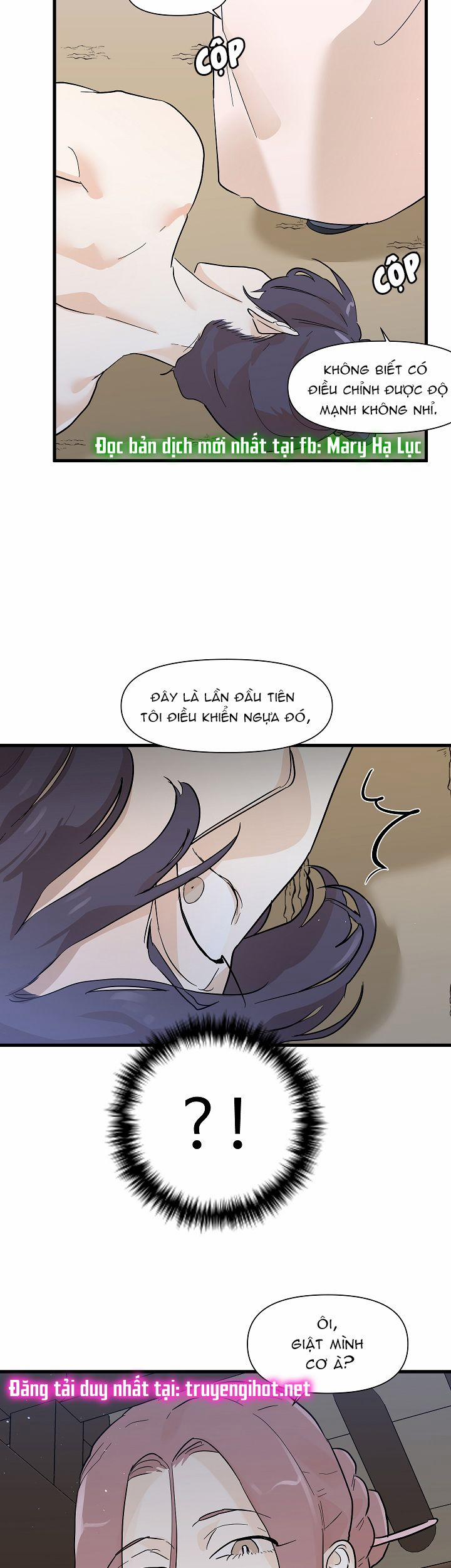 Nô Lệ 18 trang 28