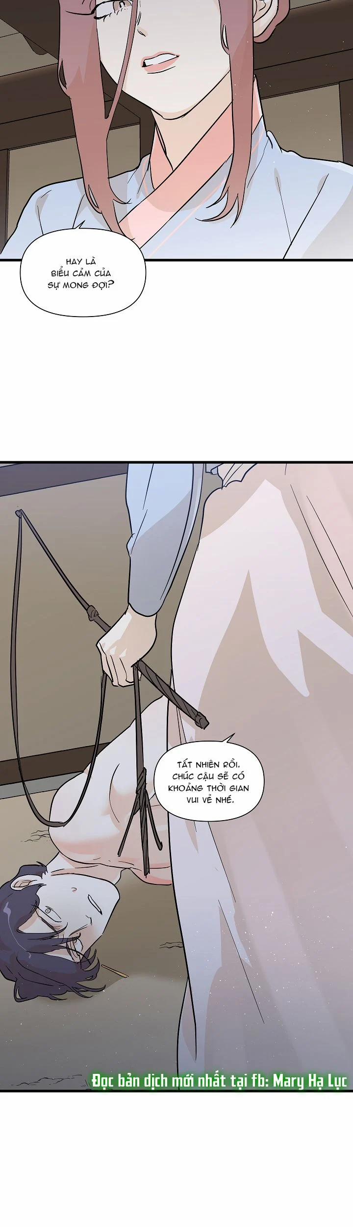 Nô Lệ 18 trang 29