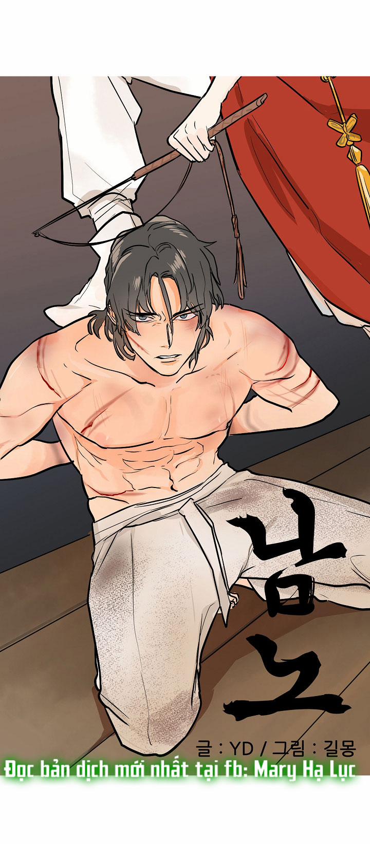 Nô Lệ 19 trang 10