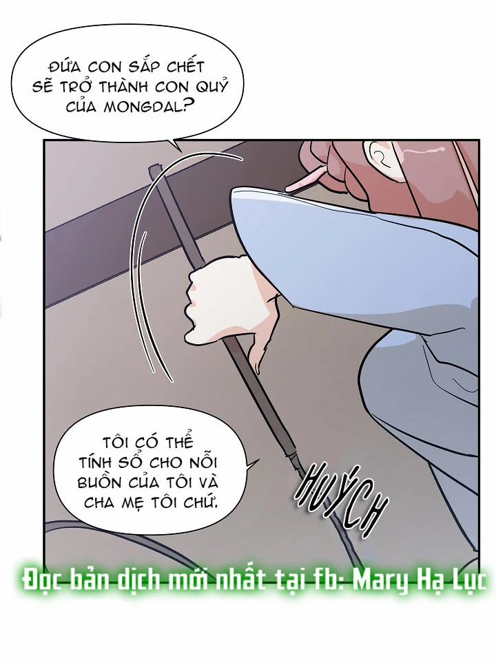 Nô Lệ 19 trang 16