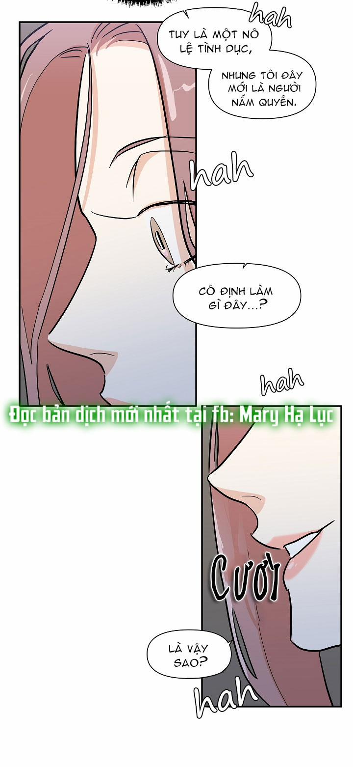 Nô Lệ 19 trang 22