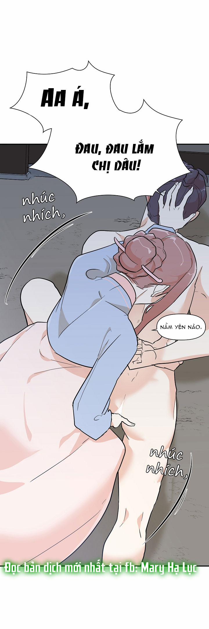 Nô Lệ 19 trang 32