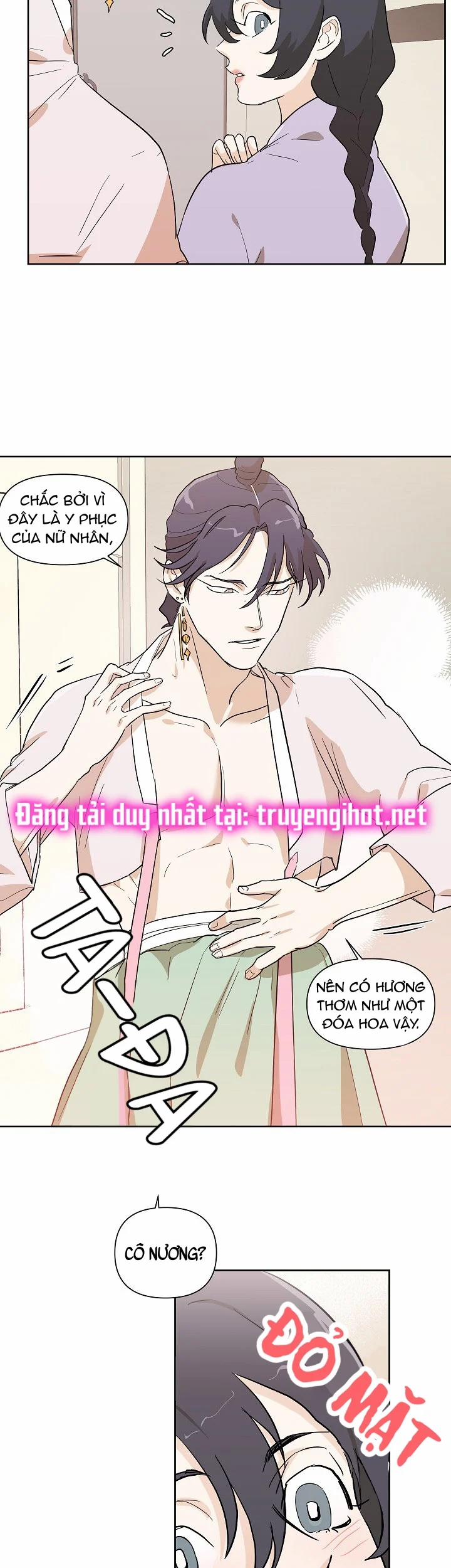 Nô Lệ 20 trang 13