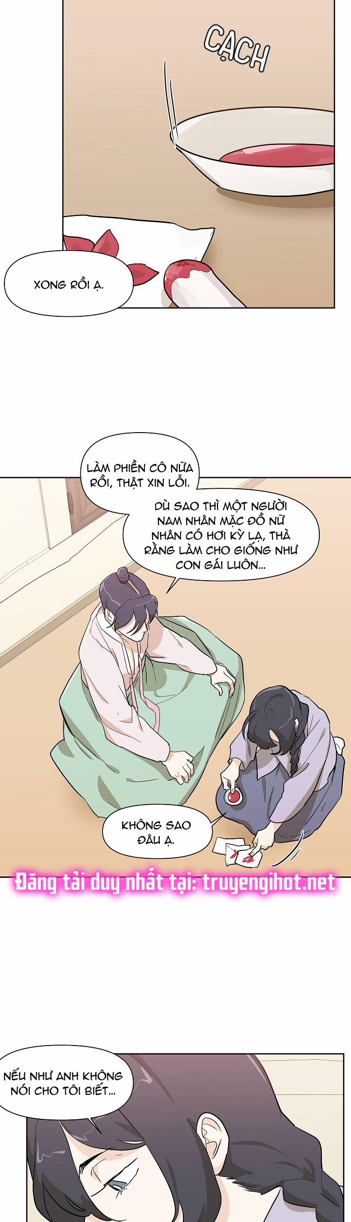 Nô Lệ 20 trang 15