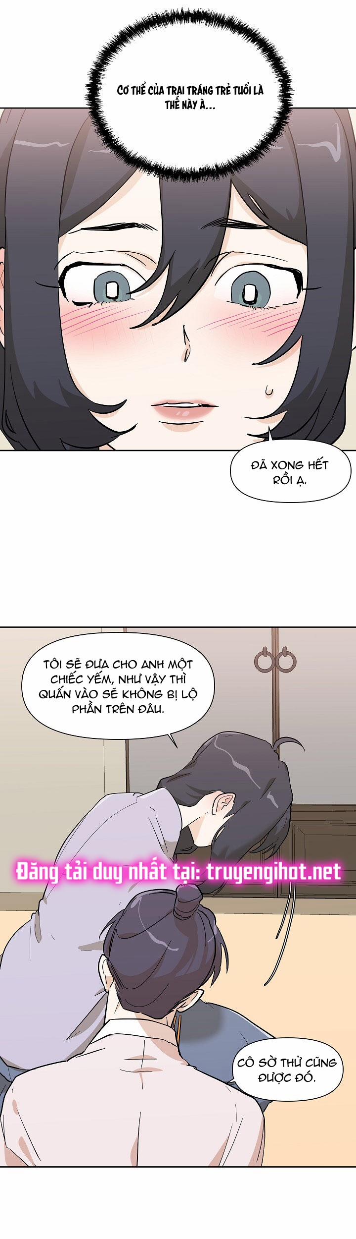 Nô Lệ 20 trang 19