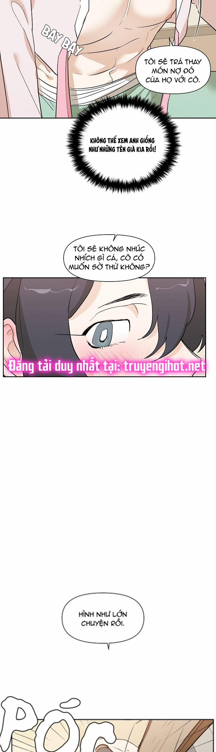 Nô Lệ 20 trang 21