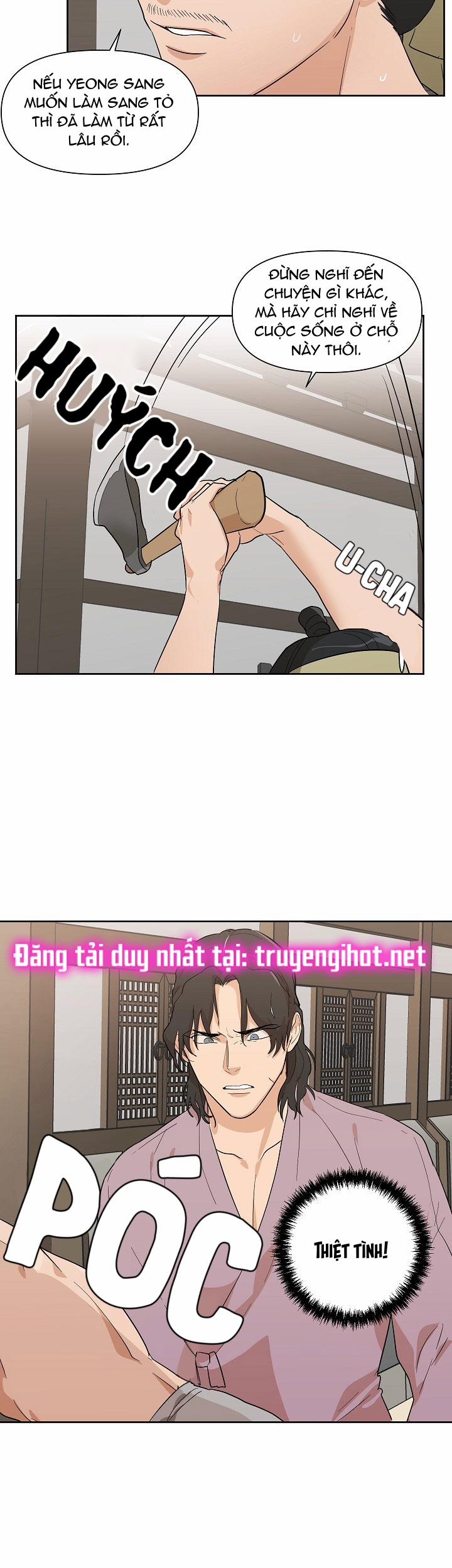 Nô Lệ 20 trang 23