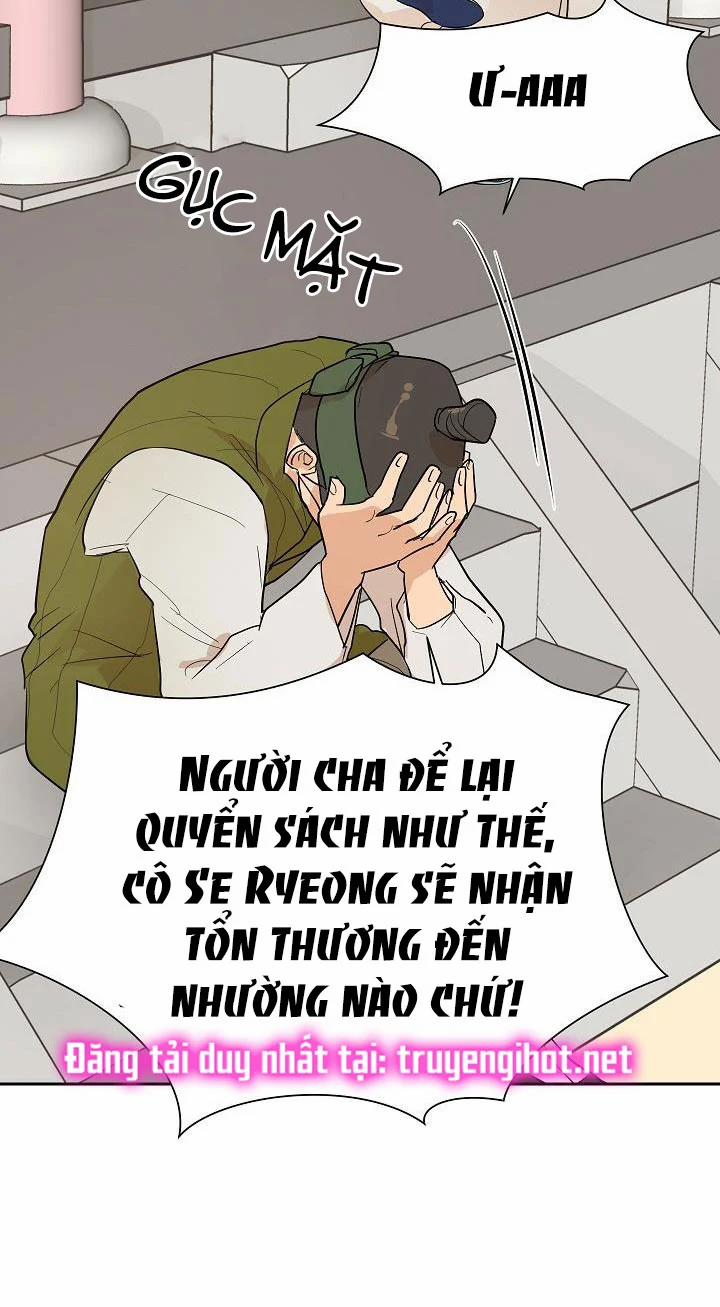 Nô Lệ 21.1 trang 11