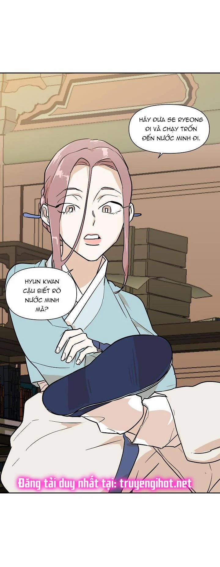 Nô Lệ 21.1 trang 20