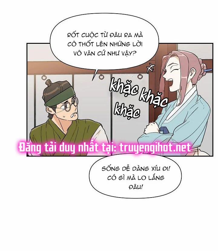 Nô Lệ 21.1 trang 22