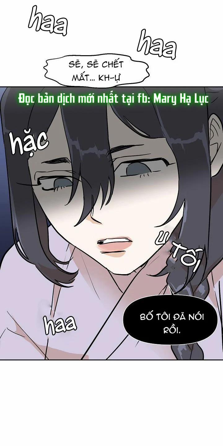 Nô Lệ 21.2 trang 1