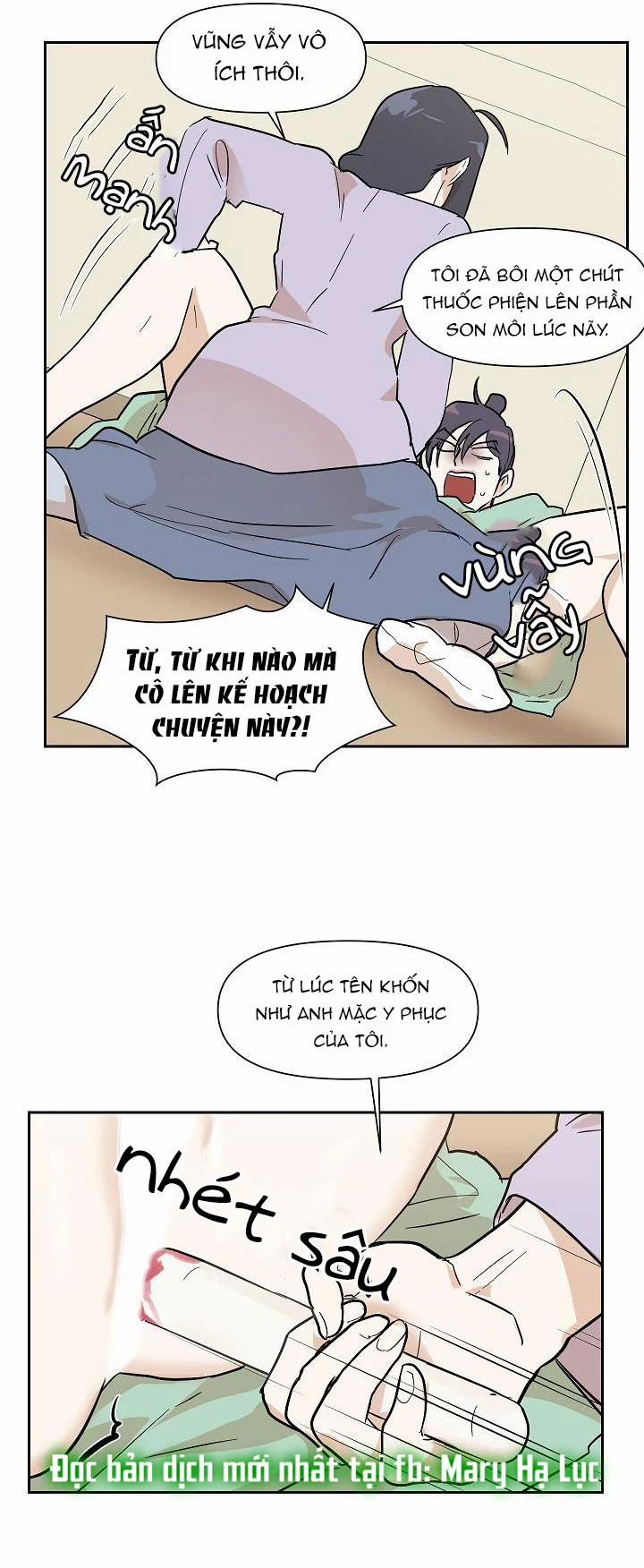 Nô Lệ 21.2 trang 20