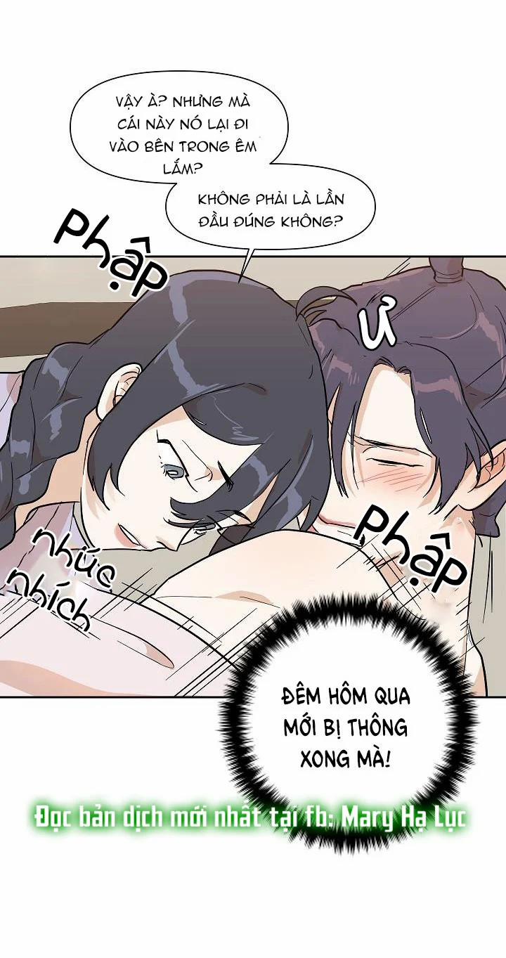 Nô Lệ 21.2 trang 25