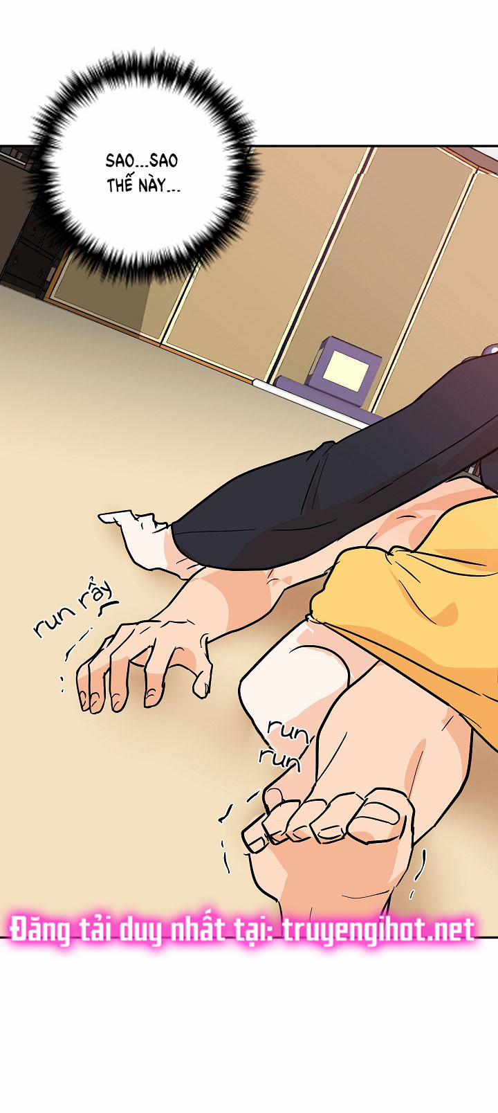 Nô Lệ 22.1 trang 2