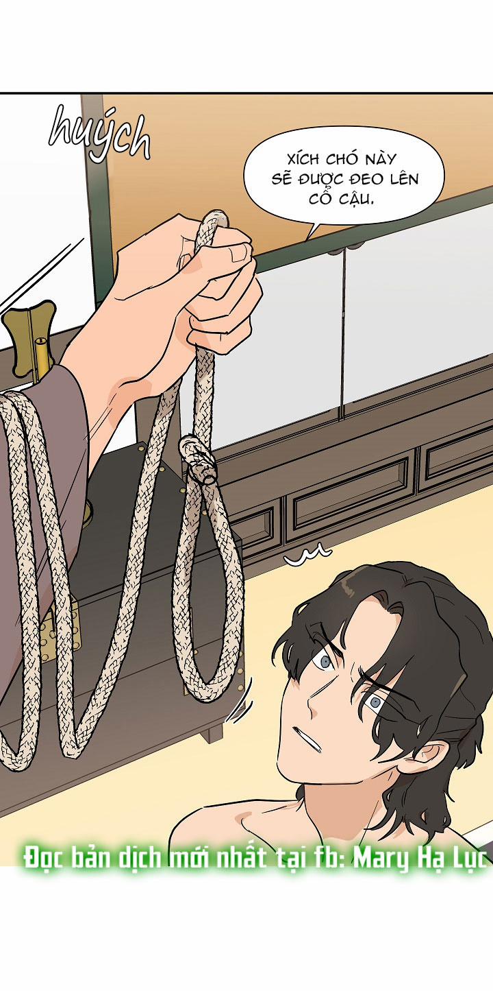 Nô Lệ 22.2 trang 36