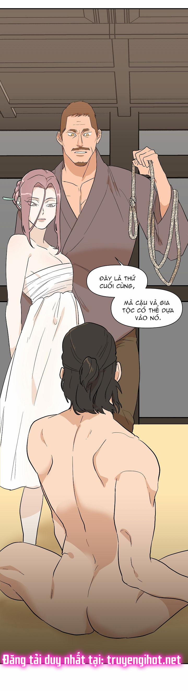 Nô Lệ 22.2 trang 37