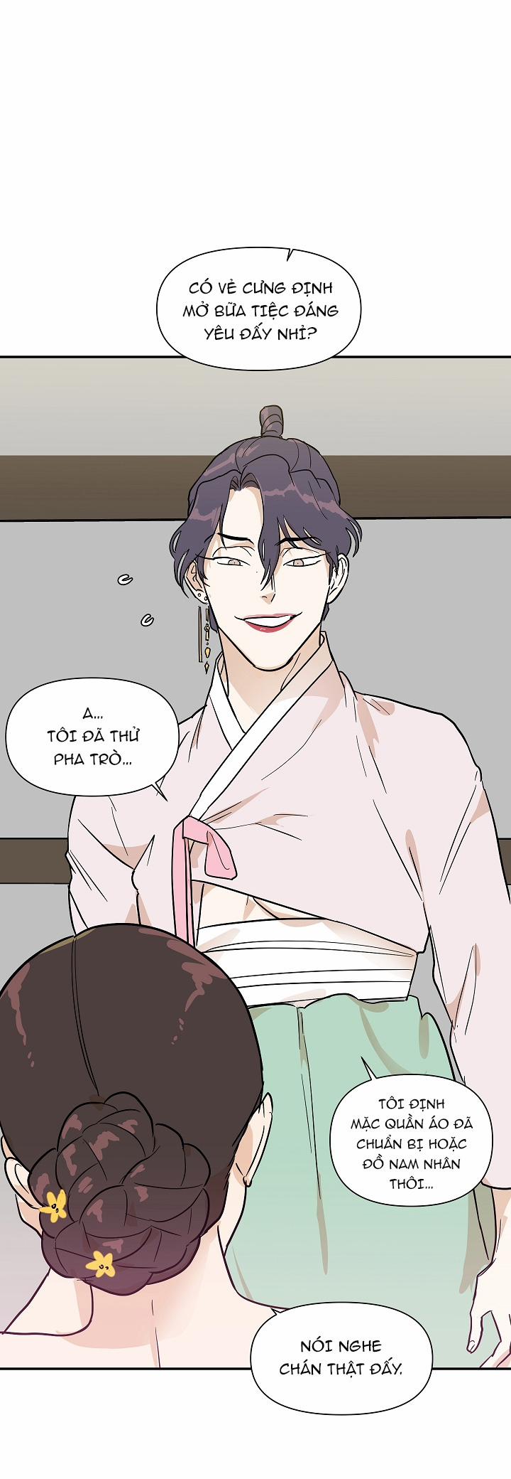 Nô Lệ 23.1 trang 11