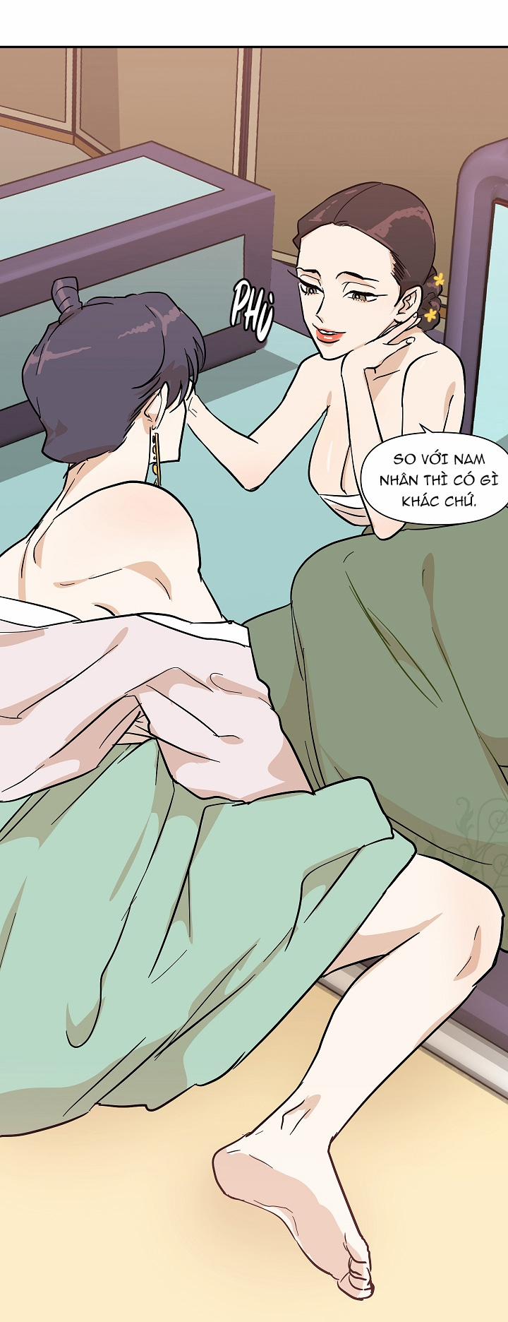 Nô Lệ 23.1 trang 15