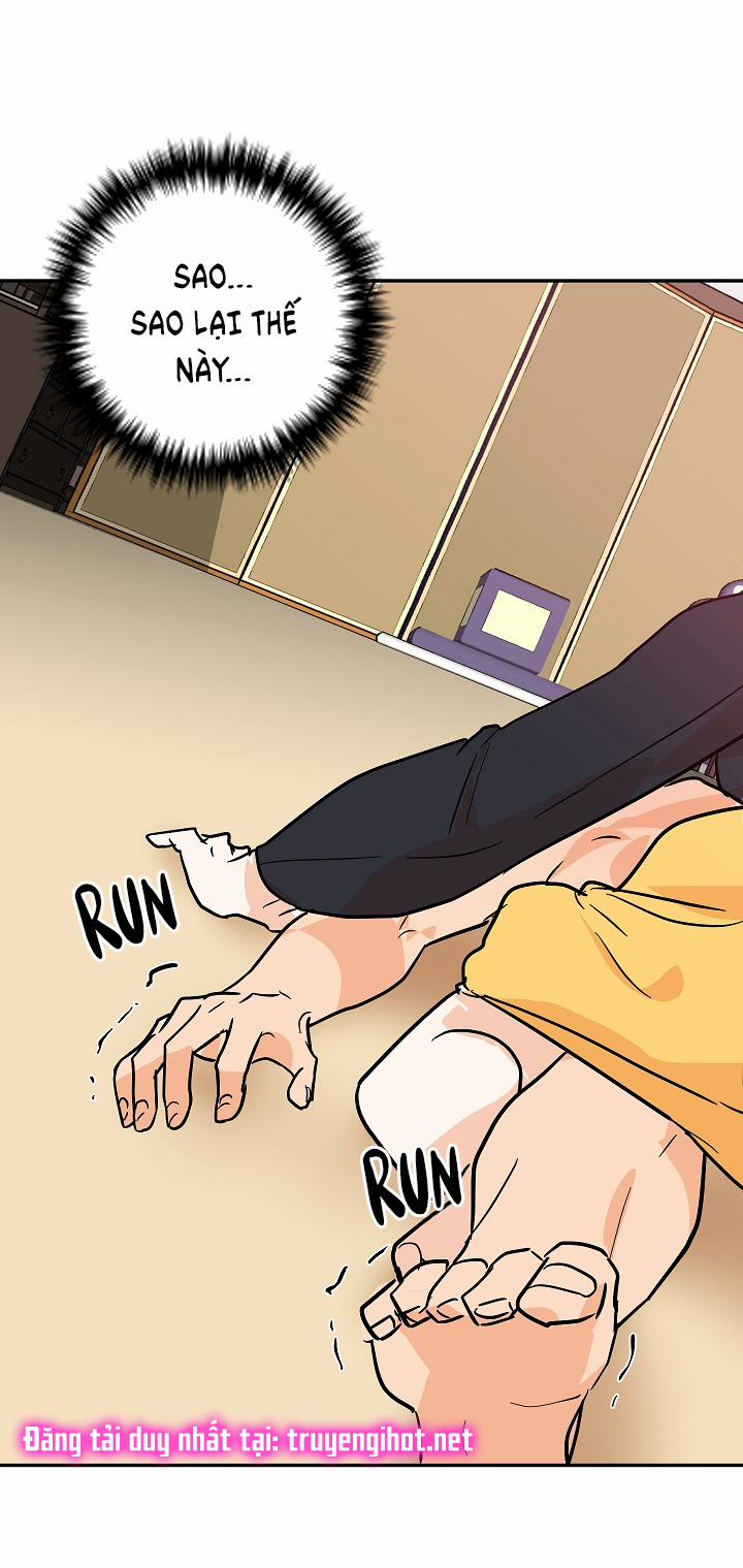 Nô Lệ 23.1 trang 2