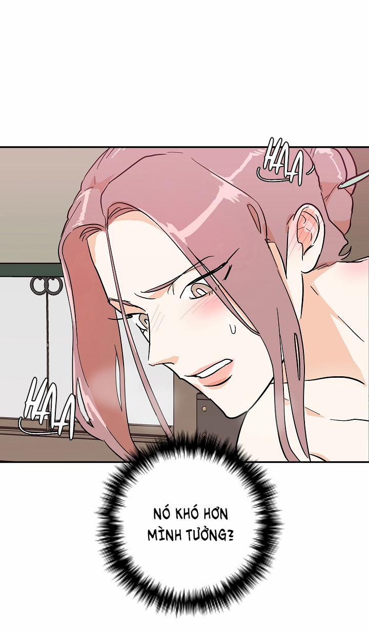 Nô Lệ 23.1 trang 21