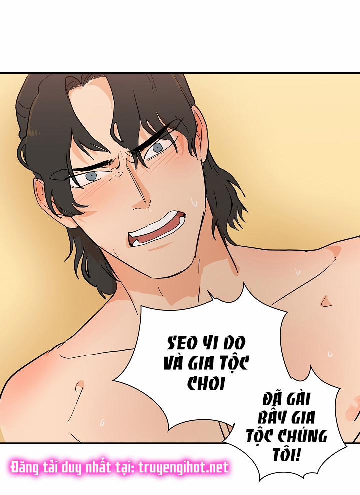 Nô Lệ 23.2 trang 18