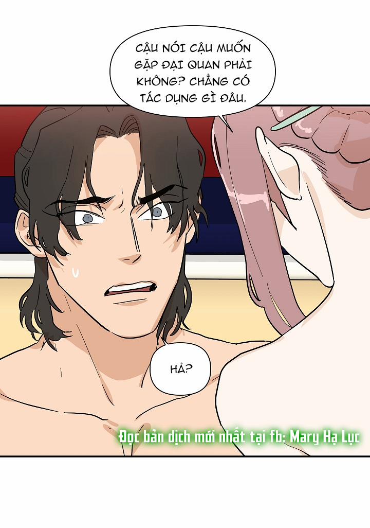 Nô Lệ 23.2 trang 21