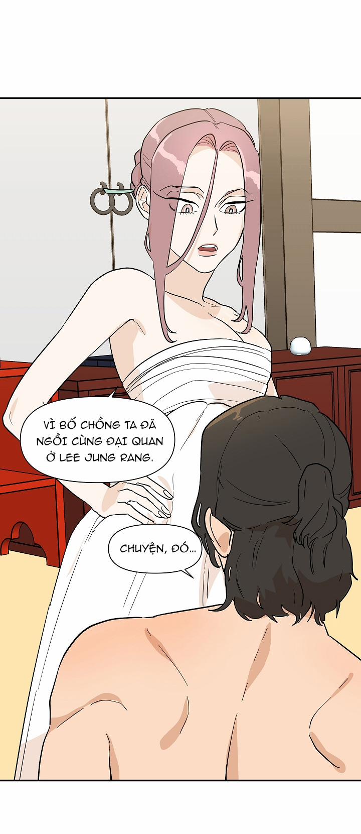 Nô Lệ 23.2 trang 22