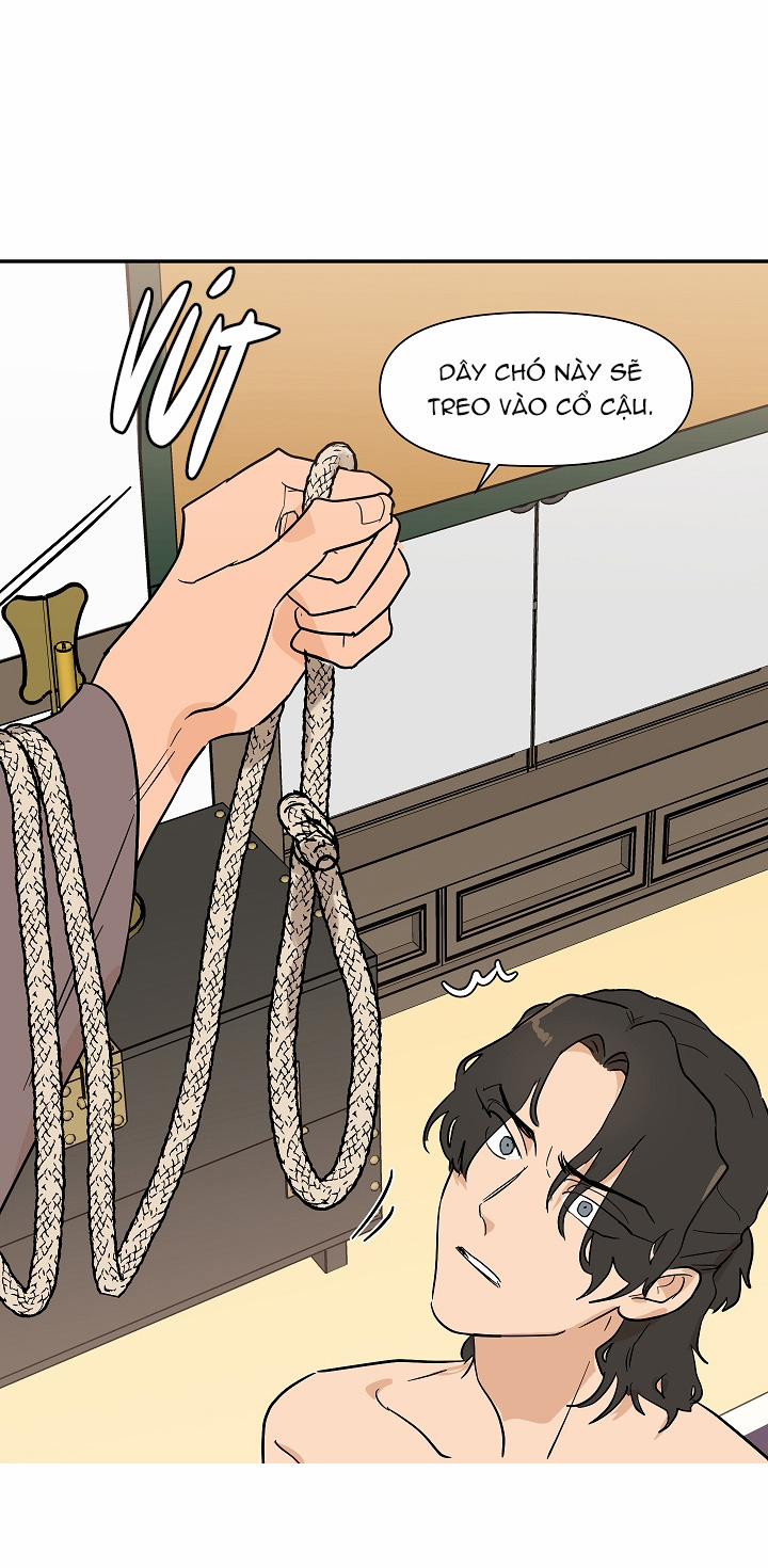 Nô Lệ 23.2 trang 30