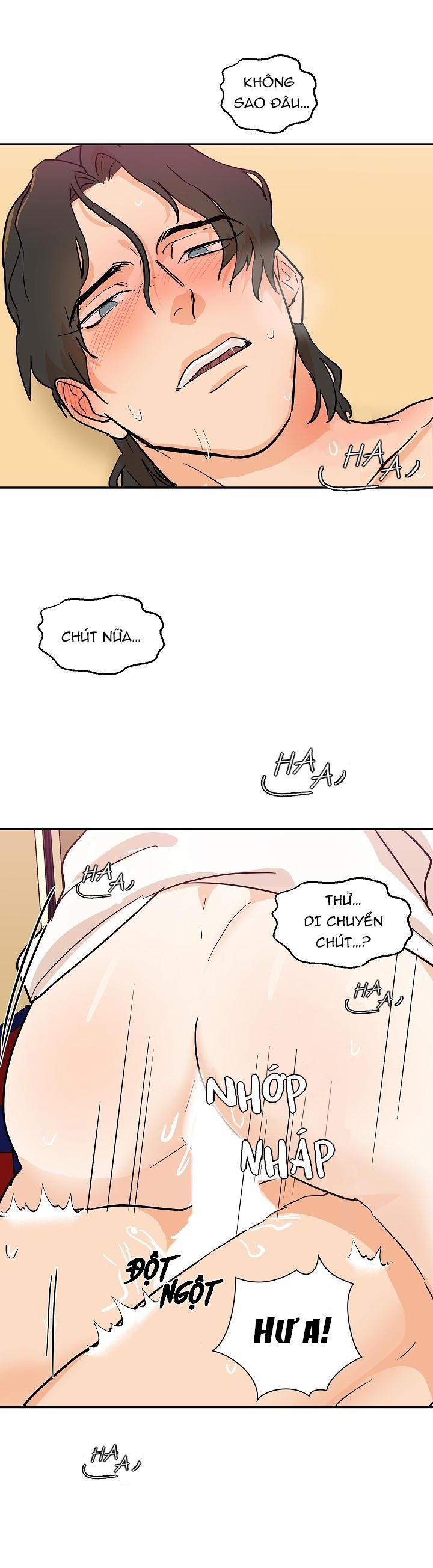 Nô Lệ 23.2 trang 4