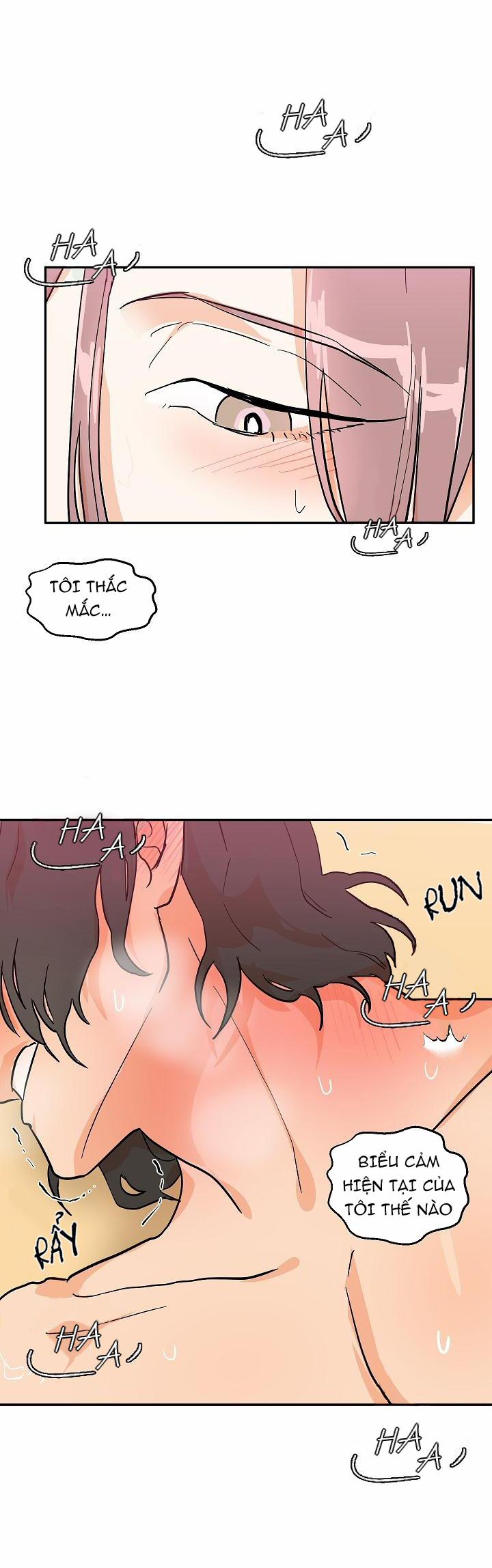 Nô Lệ 23.2 trang 6