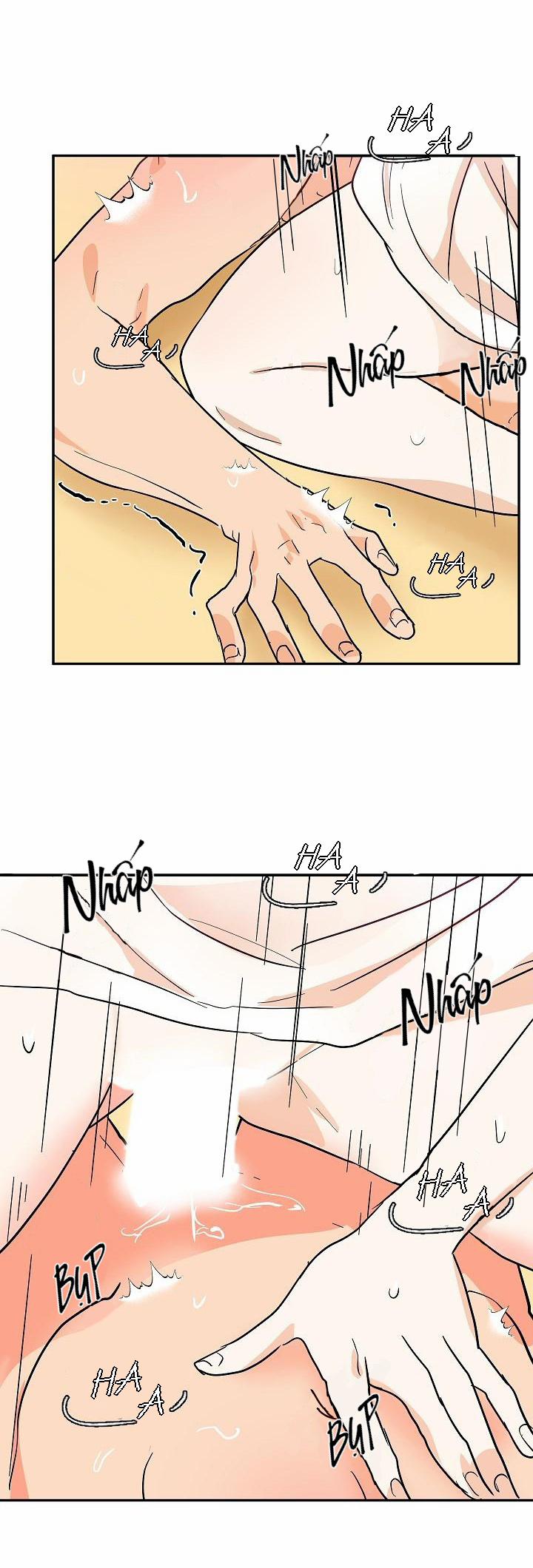 Nô Lệ 23.2 trang 8